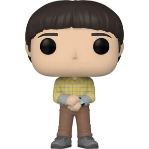 Stranger Things Season 4 Will Funko Pop!